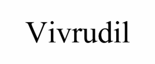 VIVRUDIL