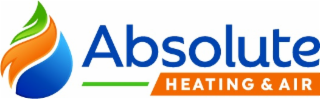 ABSOLUTE HEATING & AIR