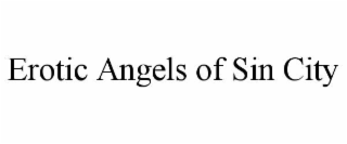 EROTIC ANGELS OF SIN CITY