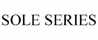 SOLE SERIES