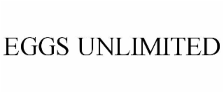 EGGS UNLIMITED