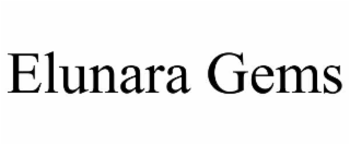 ELUNARA GEMS