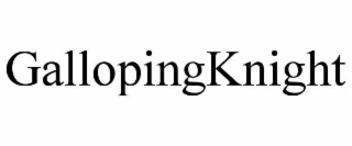 GALLOPINGKNIGHT