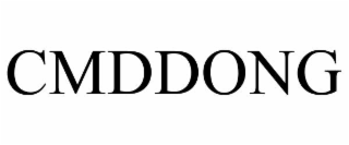 CMDDONG