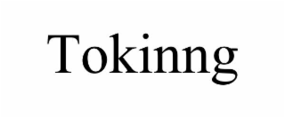 TOKINNG
