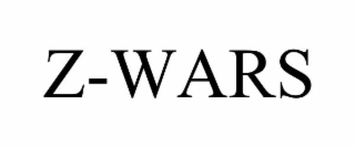 Z-WARS