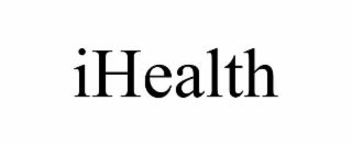 IHEALTH
