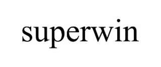 SUPERWIN