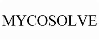 MYCOSOLVE