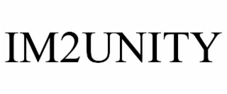 IM2UNITY