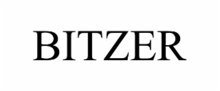BITZER