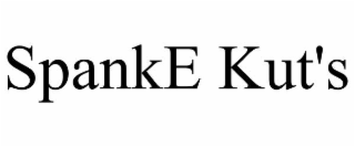SPANKE KUT'S