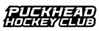 PUCKHEAD HOCKEY CLUB