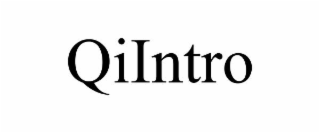 QIINTRO