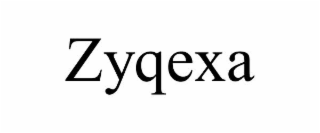 ZYQEXA