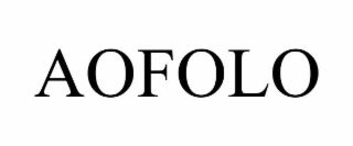 AOFOLO