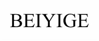 BEIYIGE