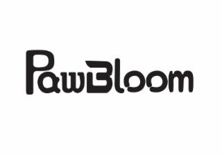 PAWBLOOM