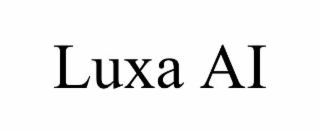 LUXA AI