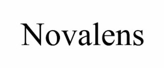 NOVALENS