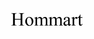 HOMMART
