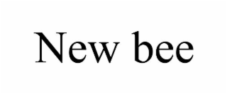 NEW BEE