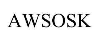 AWSOSK