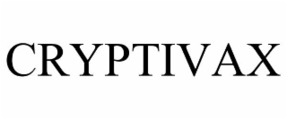 CRYPTIVAX