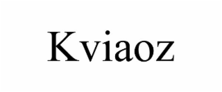 KVIAOZ