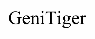 GENITIGER