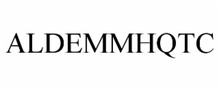 ALDEMMHQTC