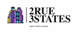 2RUE 3STATES LIMITED LIABILITY COMPANY