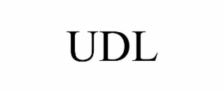 UDL