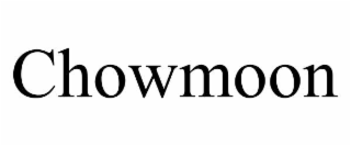 CHOWMOON