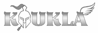 KOUKLA