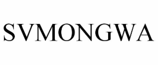 SVMONGWA
