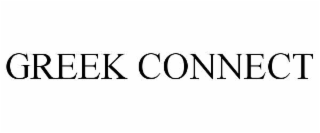 GREEK CONNECT