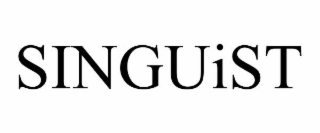 SINGUIST