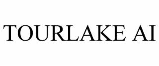 TOURLAKE AI