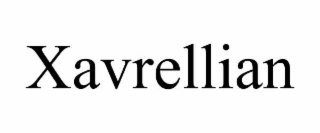 XAVRELLIAN