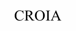 CROIA