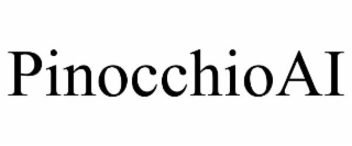 PINOCCHIOAI