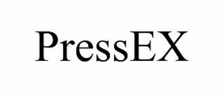 PRESSEX
