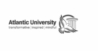 ATLANTIC UNIVERSITY TRANSFORMATIVE INSPIRED MINDFUL