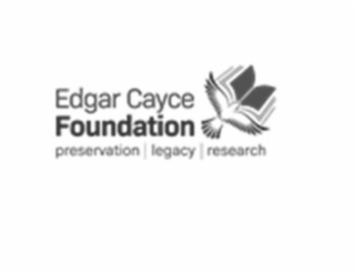 EDGAR CAYCE FOUNDATION PRESERVATION LEGACY RESEARCH