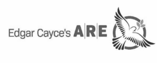 EDGAR CAYCE'S A R E