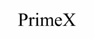 PRIMEX