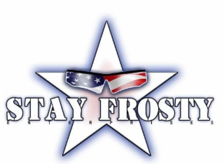 STAY FROSTY ENTERPRISES