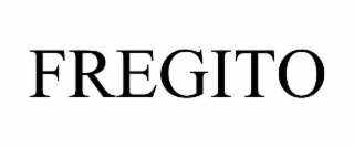 FREGITO