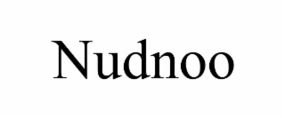 NUDNOO
